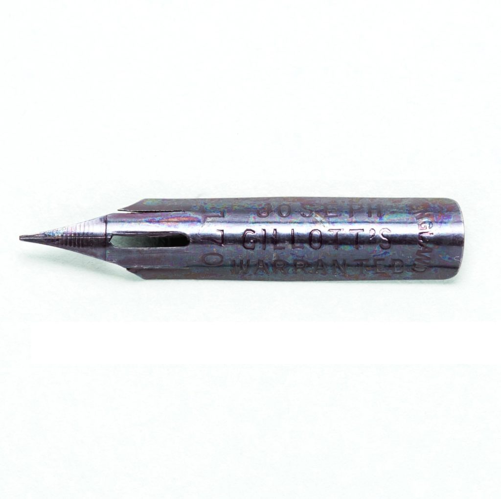 Set Di Penne Calligrafiche Worison In Legno Per Calligrafia Inglese, Penna Per Scrittura Copperplate Con Supporto Obliquo + 5 Pennini Per Forniture Artistiche - 3