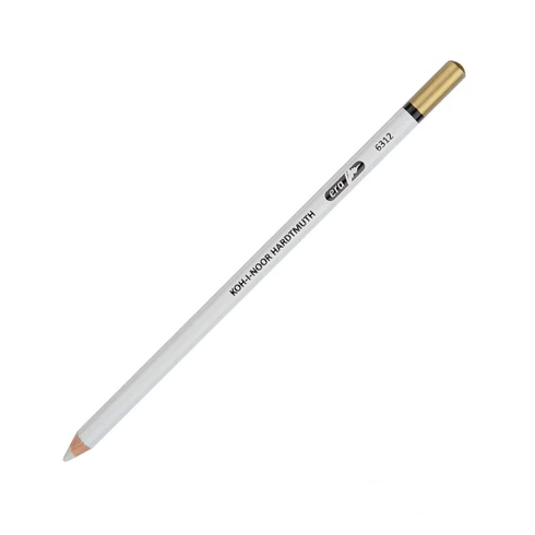 KOH-I-NOOR - Eraser Pencil Gomma matita - Novara Belle Arti