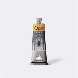 Maimeri CLASSICO - 134 Ocra d'oro, tubo 60 ml