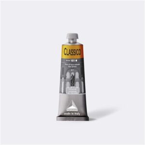 Maimeri CLASSICO - 161 Terra di Siena naturale, tubo 60 ml