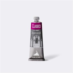 Maimeri CLASSICO - 178 Lacca di garanza perm. scura, tubo 60 ml