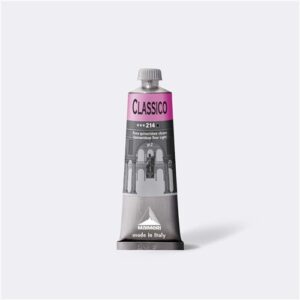 Maimeri CLASSICO - 214 Rosa quinacridone chiaro, tubo 60 ml